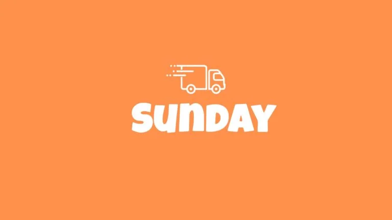 Does Temu Deliver On Sundays? [2024]