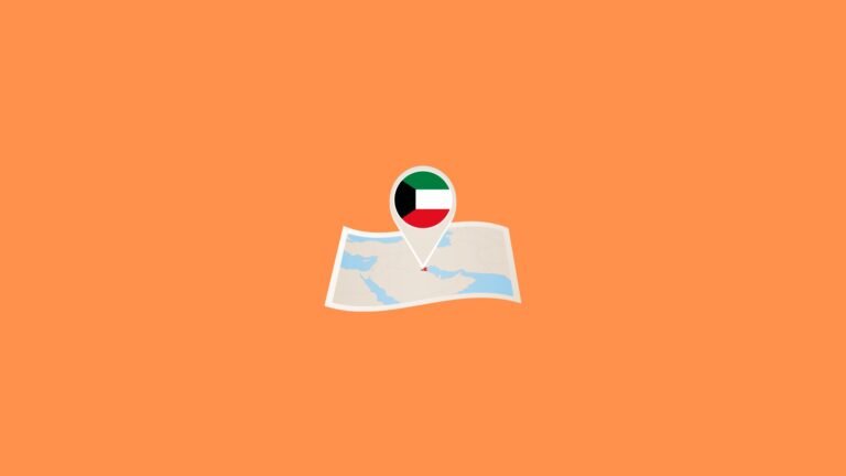 Does Temu Ship to Kuwait? [Temu Kuwait Guide]