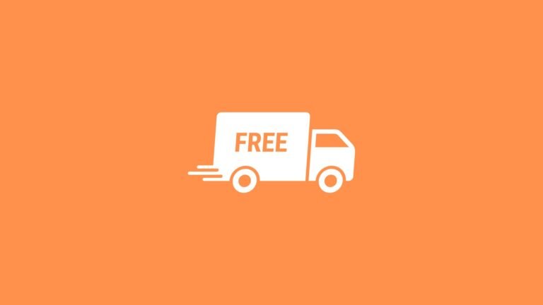 Temu Minimum Order To Get Free Shipping: Explained[2024]