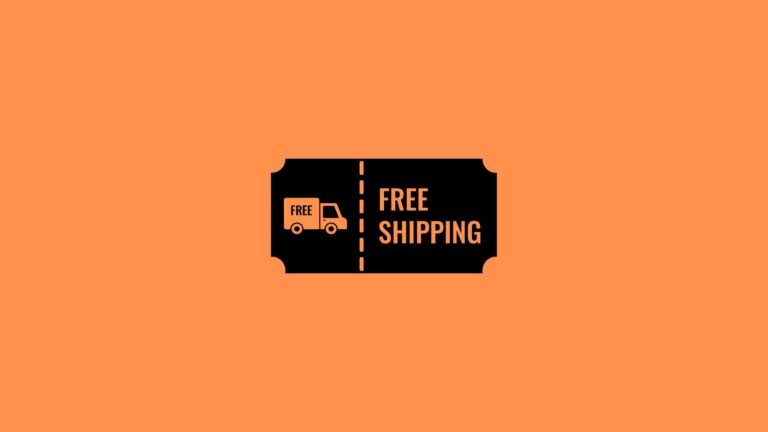 How To Get Free Shipping On DHgate? Here Are 5 Ways [2024]