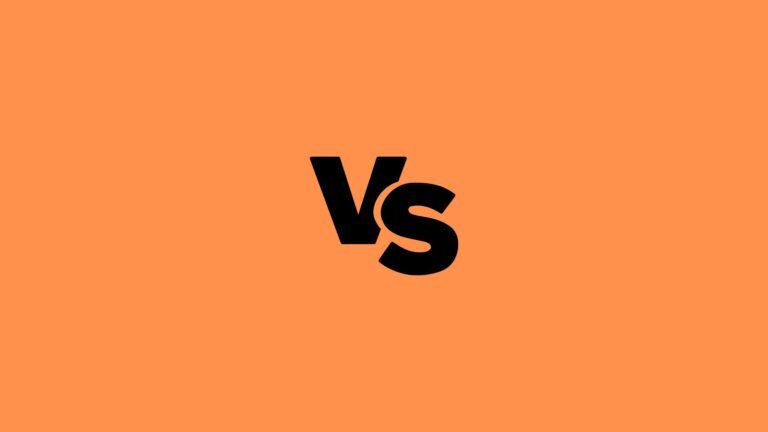 Amazon vs Newegg: A Head-to-Head Comparison (2024)