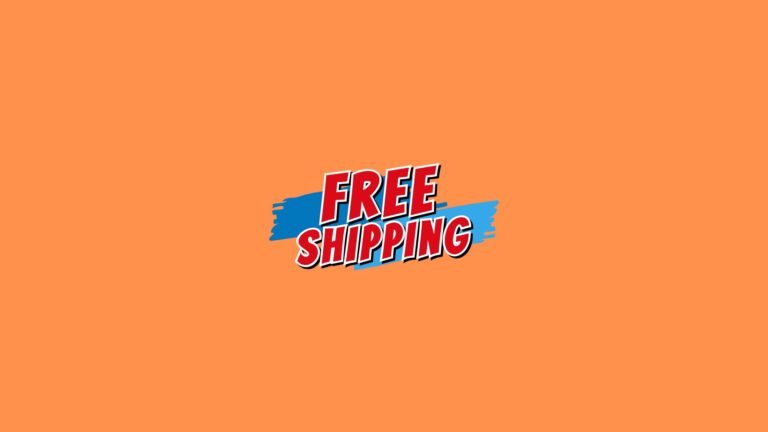 How To Offer Free Shipping On TikTok Shop? Guide [2024]