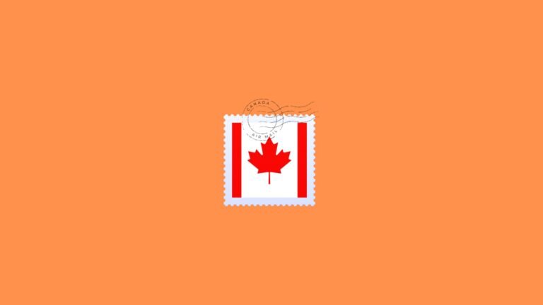 Does Temu Use Canada Post? Everything You Need To Know [2025]