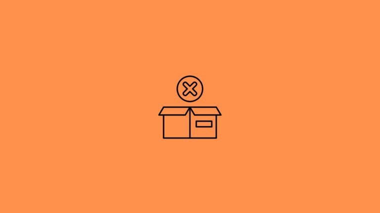 How to Cancel One Item on Temu [2025]