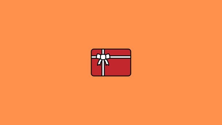 How to Use a Visa Gift Card on Shein? 
