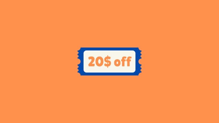 Temu $20 Off Coupon: How To Claim & Maximize Your Savings