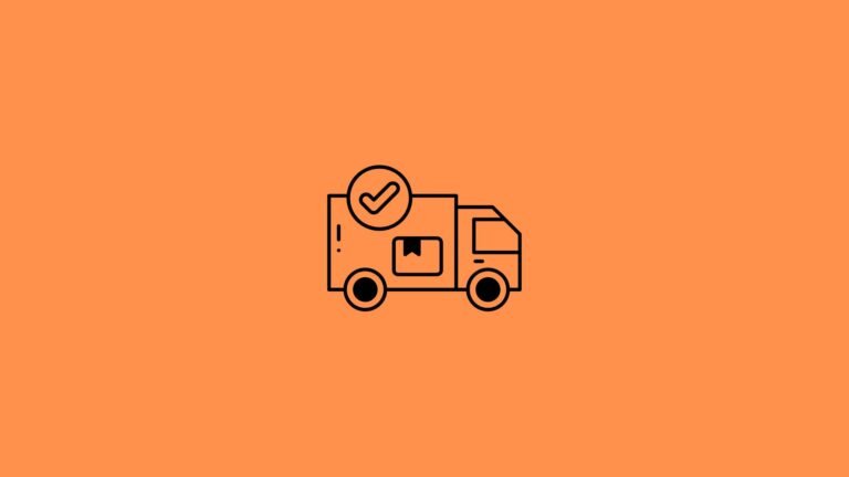 What Does Order Shipped Mean on Temu? [2025]